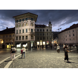 Picture Slovenia Ljubljana 2025-09 9 - Photos Ljubljana