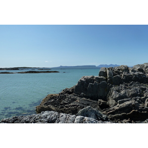 Picture United Kingdom Scotland Arisaig coast 2011-07 109 - Shopping Mall Arisaig coast