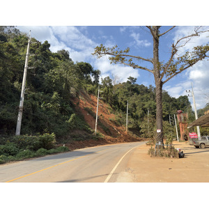 Picture Thailand Pai 2024-12 5 - Tourist Attraction Pai
