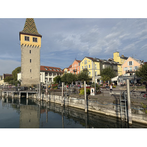 Picture Germany Lindau 2025-09 85 - Travels Lindau