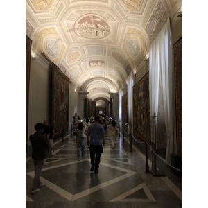 Picture Italy Rome Vatican Museum 2024-09 66 - Photographer Vatican Museum
