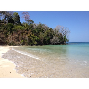 Picture Panama Contadora Island 2015-03 160 - Tourist Contadora Island