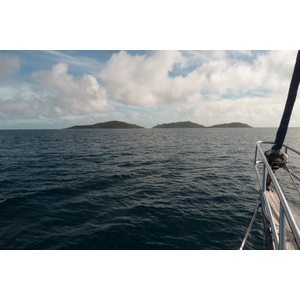 Picture Seychelles Sea Star 2011-10 26 - Photographer Sea Star