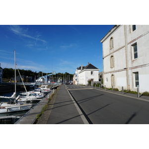 Picture France Belle-Ile 2016-08 3 - Map Belle-Ile