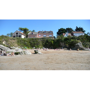 Picture France La Plaine sur mer Le Cormier 2007-07 32 - Photographers Le Cormier