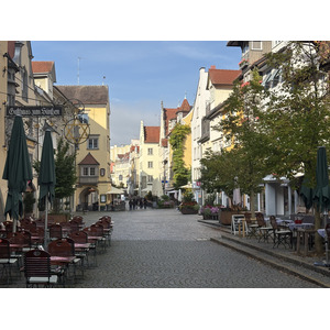 Picture Germany Lindau 2025-09 44 - Pictures Lindau