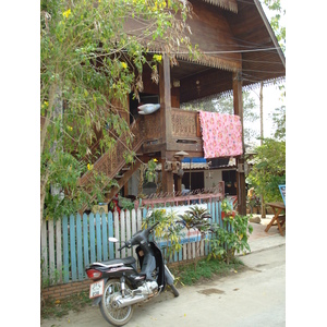 Picture Thailand Pai 2007-02 38 - Perspective Pai