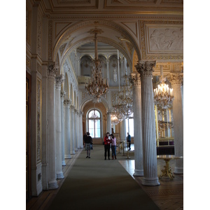 Picture Russia St Petersburg Hermitage Museum 2006-03 74 - Photos Hermitage Museum