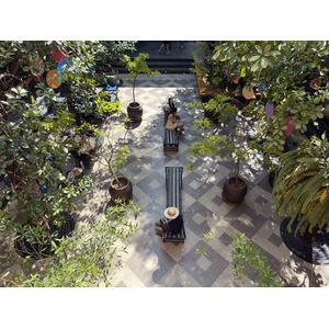 Picture Thailand Chiang Mai Kalm 2024-12 53 - Shopping Mall Kalm