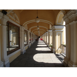 Picture Russia St Petersburg Nevsky Departement Store 2006-07 5 - Pictures Nevsky Departement Store