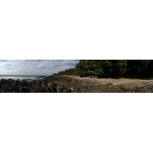 Picture Costa Rica Montezuma 2015-03 597 - Car Montezuma