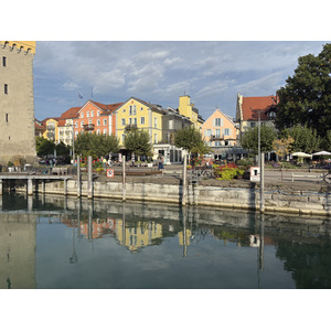 Picture Germany Lindau 2025-09 68 - Perspective Lindau