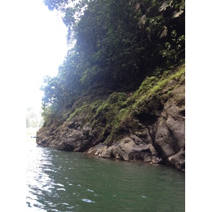 Picture Costa Rica Pacuare River 2015-03 154 - Views Pacuare River