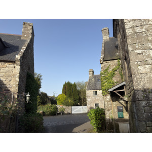 Picture France Locronan 2026-04 93 - Tourist Locronan