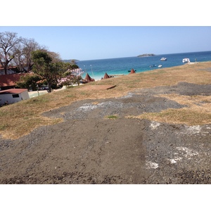 Picture Panama Contadora Island 2015-03 12 - Trail Contadora Island