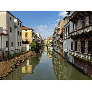 Picture Italy Padua 2022-05 85 - Views Padua