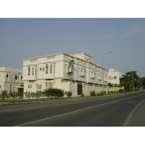 Picture Sultanate of Oman Sohar 2005-03 22 - Tourist Places Sohar