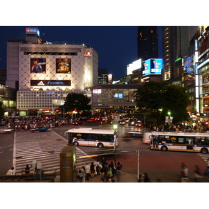 Picture Japan Tokyo 2010-06 50 - Perspective Tokyo