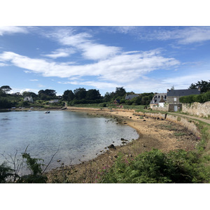 Picture France Brehat Island 2020-06 203 - Sight Brehat Island