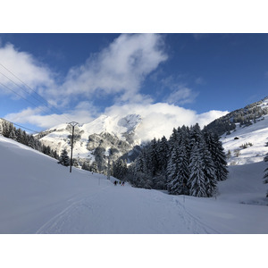 Picture France La Clusaz 2017-12 133 - Car Rental La Clusaz