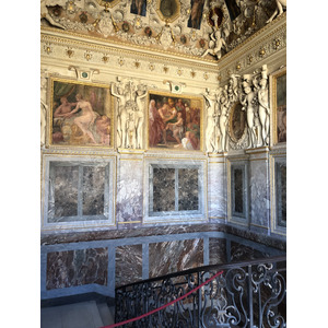 Picture France Fontainebleau 2019-04 429 - Map Fontainebleau