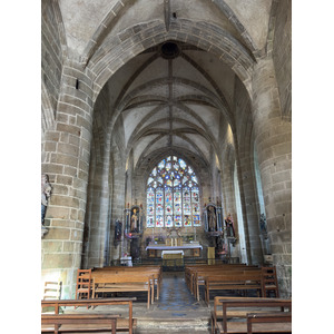Picture France Locronan 2026-04 52 - Sight Locronan