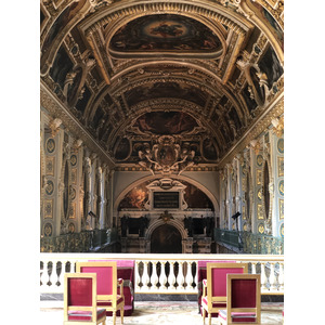 Picture France Fontainebleau 2019-04 297 - Travels Fontainebleau