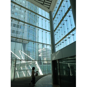 Picture Japan Tokyo Roppongi Hills 2010-06 79 - Discover Roppongi Hills