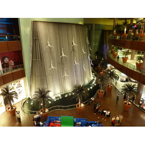 Picture United Arab Emirates Dubai The Dubai Mall 2009-12 25 - Trips The Dubai Mall