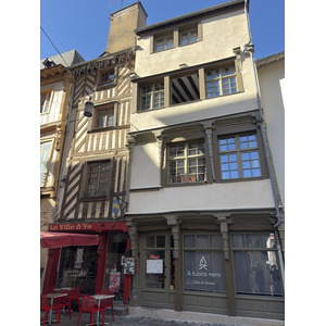 Picture France Rennes 2026-04 14 - Trip Rennes