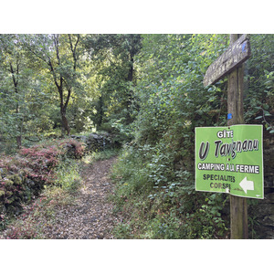 Picture France Corsica Corte 2025-06 3 - Trail Corte