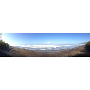 Picture Costa Rica Uvita 2015-03 98 - View Uvita