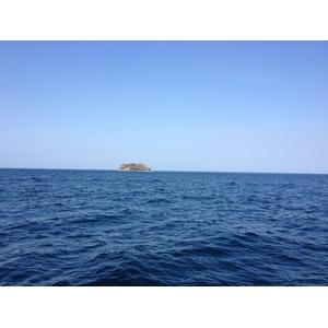 Picture Panama Panama to Las Perlas 2015-03 56 - View Panama to Las Perlas