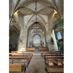 Picture France Locronan 2026-04 109 - Tourist Places Locronan