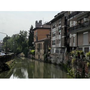 Picture Italy Padua 2022-05 148 - Tourist Attraction Padua