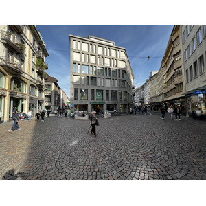 Picture Swiss Luzern 2023-10 13 - Perspective Luzern