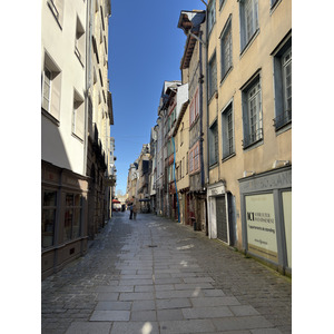 Picture France Rennes 2026-04 16 - Picture Rennes