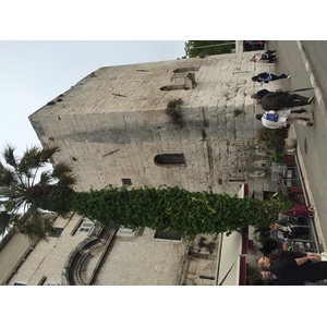 Picture Croatia Split 2016-04 72 - Sightseeing Split