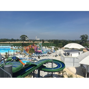 Picture Thailand Pattaya Cartoon Network Amazone Water Park 2014-12 28 - Pictures Cartoon Network Amazone Water Park