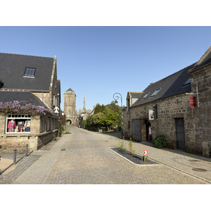 Picture France Locronan 2026-04 3 - Picture Locronan