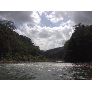 Picture Costa Rica Pacuare River 2015-03 47 - Picture Pacuare River