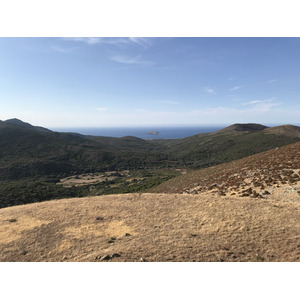 Picture France Corsica Cap 2024-07 36 - Car Rental Cap