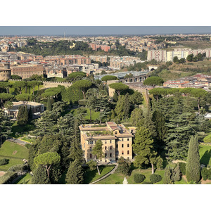 Picture Italy Rome 2021-09 537 - View Rome