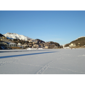 Picture Swiss St Moritz 2007-01 233 - Sight St Moritz