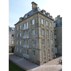 Picture France St Malo 2010-04 128 - Views St Malo
