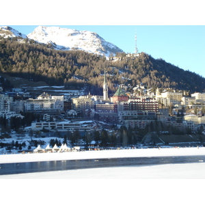 Picture Swiss St Moritz 2007-01 222 - Car Rental St Moritz