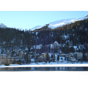 Picture Swiss St Moritz 2007-01 39 - Discover St Moritz