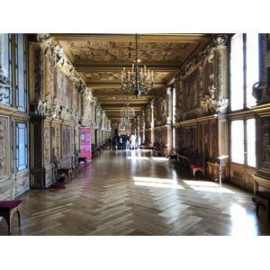 Picture France Fontainebleau 2019-04 158 - Sightseeing Fontainebleau