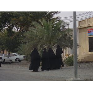 Picture Sultanate of Oman Sohar 2005-03 32 - Shopping Mall Sohar