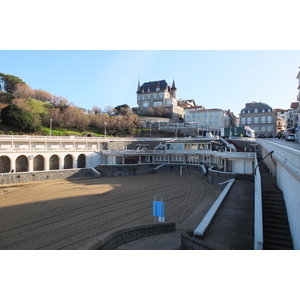 Picture France Biarritz 2013-01 39 - Randonee Biarritz